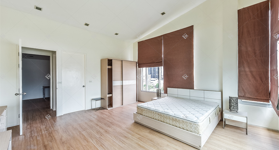 For rent 2 ベッドルーム condo in Phaya Thai, Bangkok