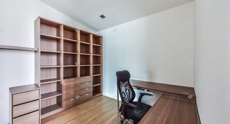 For rent 2 ベッドルーム condo in Phaya Thai, Bangkok