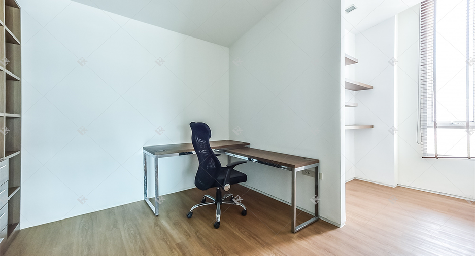 For rent 2 ベッドルーム condo in Phaya Thai, Bangkok