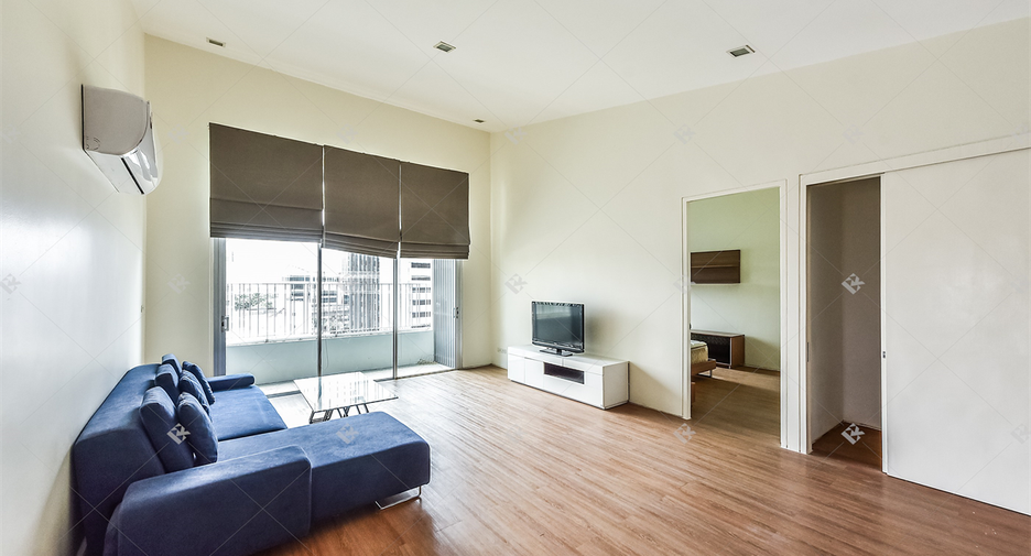 For rent 2 ベッドルーム condo in Phaya Thai, Bangkok