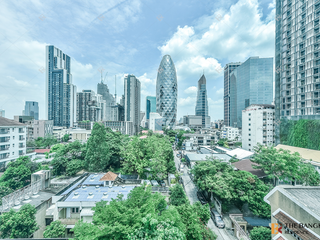 For rent 2 ベッドルーム condo in Phaya Thai, Bangkok