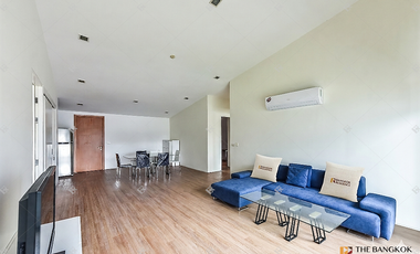 For rent 2 bedrooms condo in Phaya Thai, Bangkok