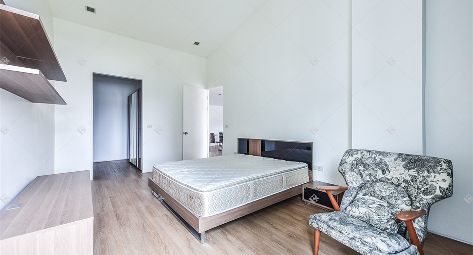 For rent 2 ベッドルーム condo in Phaya Thai, Bangkok