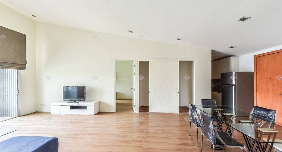 For rent 2 ベッドルーム condo in Phaya Thai, Bangkok