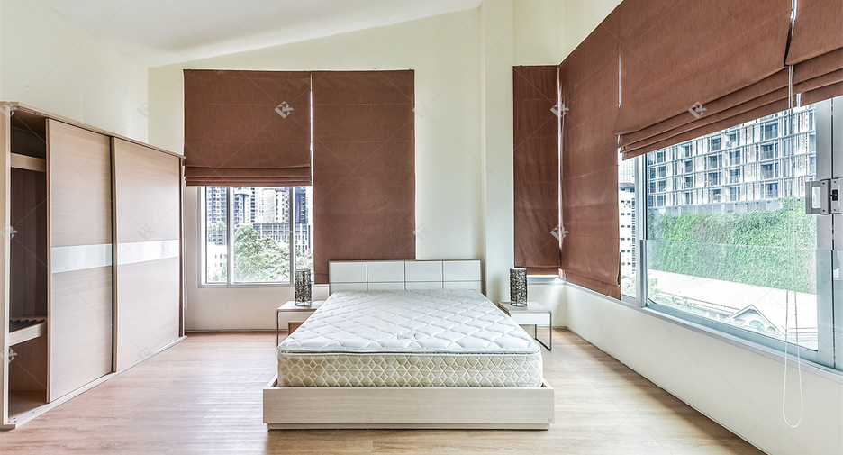 For rent 2 ベッドルーム condo in Phaya Thai, Bangkok