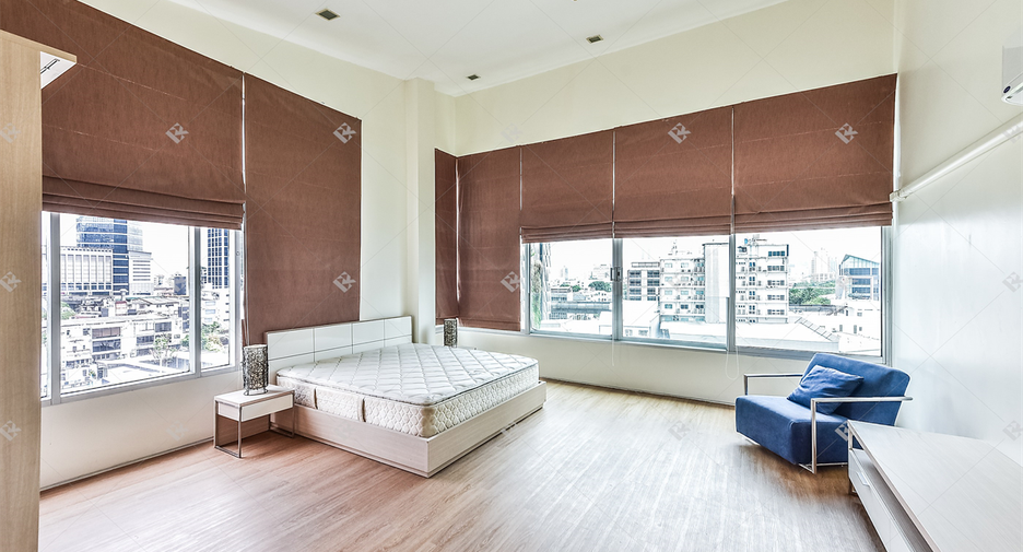For rent 2 ベッドルーム condo in Phaya Thai, Bangkok