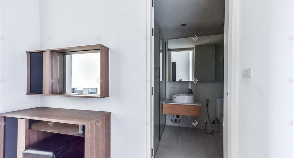 For rent 2 ベッドルーム condo in Phaya Thai, Bangkok