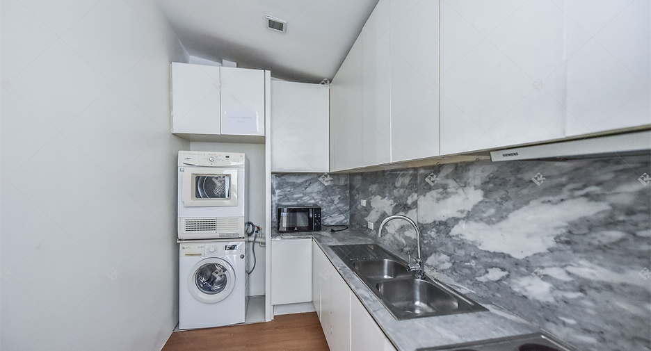 For rent 2 ベッドルーム condo in Phaya Thai, Bangkok