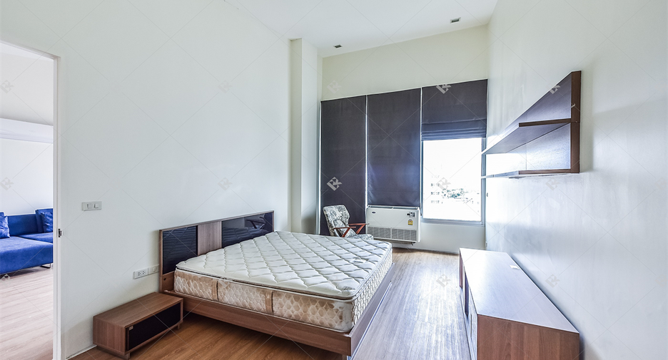 For rent 2 ベッドルーム condo in Phaya Thai, Bangkok