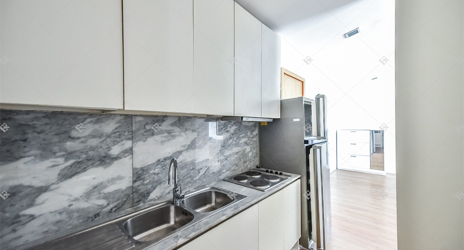 For rent 2 ベッドルーム condo in Phaya Thai, Bangkok
