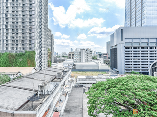 For rent 2 ベッドルーム condo in Phaya Thai, Bangkok