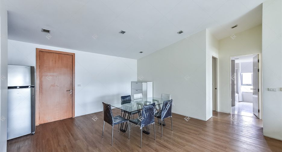 For rent 2 ベッドルーム condo in Phaya Thai, Bangkok