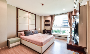 Condo en alquiler de 2 habitaciones en Pathum Wan, Bangkok