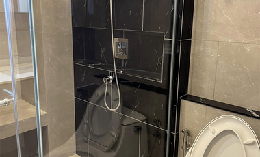 Condo en alquiler de 1 habitaciones en Huai Khwang, Bangkok