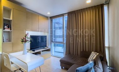 For rent 2 bedrooms condo in Phaya Thai, Bangkok