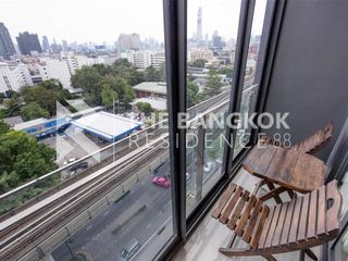 For rent 2 ベッドルーム condo in Phaya Thai, Bangkok