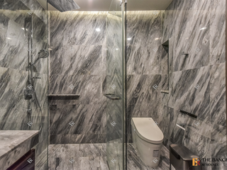 For rent 2 bedrooms condo in Phaya Thai, Bangkok