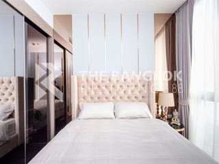 For rent 2 ベッドルーム condo in Phaya Thai, Bangkok