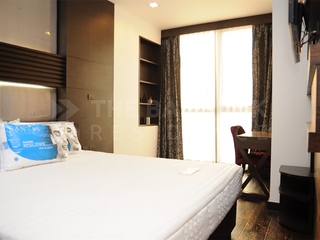 For rent 2 bedrooms condo in Ratchathewi, Bangkok