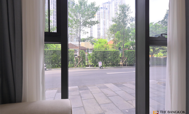 出租 3 卧室 公寓 在 Huai Khwang, 曼谷