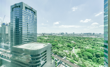 Condo en alquiler de 2 habitaciones en Chatuchak, Bangkok