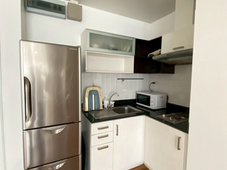 For rent 1 Beds condo in Phaya Thai, Bangkok