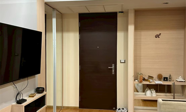 Condo en alquiler de 1 habitaciones en Watthana, Bangkok