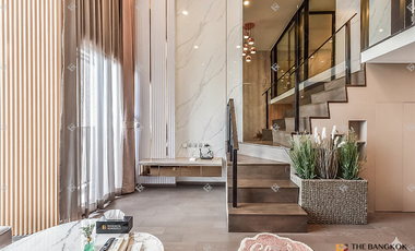 For rent 1 bed condo in Ratchathewi, Bangkok