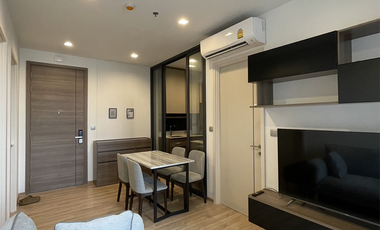 For rent 2 bedrooms condo in Phaya Thai, Bangkok