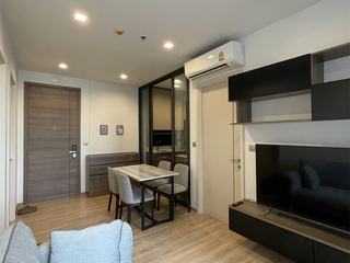 For rent 2 ベッドルーム condo in Phaya Thai, Bangkok