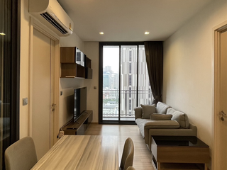For rent 2 ベッドルーム condo in Phaya Thai, Bangkok