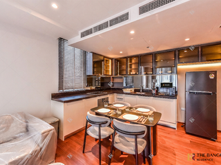 For rent 2 bedrooms condo in Bang Kho Laem, Bangkok