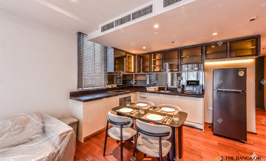For rent 2 bedrooms condo in Bang Kho Laem, Bangkok