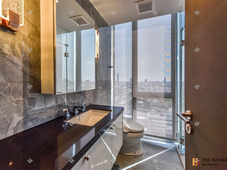 For rent 2 bedrooms condo in Bang Kho Laem, Bangkok