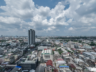 出租 1 卧室 公寓 在 Ratchathewi, 曼谷