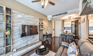 Condo en alquiler de 3 habitaciones en Chatuchak, Bangkok