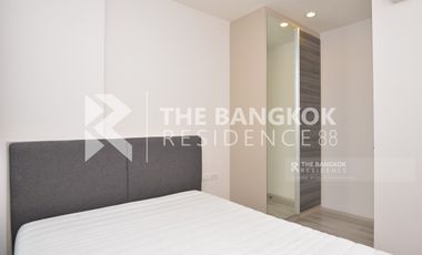For rent 2 bedrooms condo in Phaya Thai, Bangkok