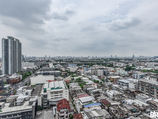 出租 1 卧室 公寓 在 Ratchathewi, 曼谷