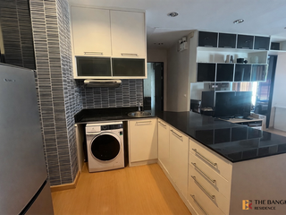 Condo en alquiler de 2 habitaciones en Ratchathewi, Bangkok