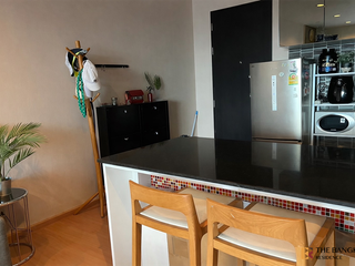 Condo en alquiler de 2 habitaciones en Ratchathewi, Bangkok
