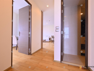 À louer 2 chambres condo à Watthana, Bangkok