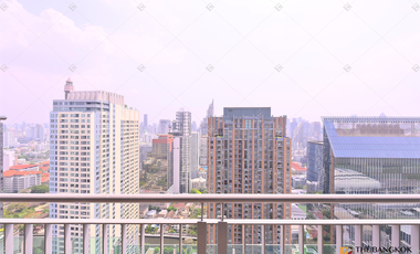 Condo en alquiler de 2 habitaciones en Watthana, Bangkok