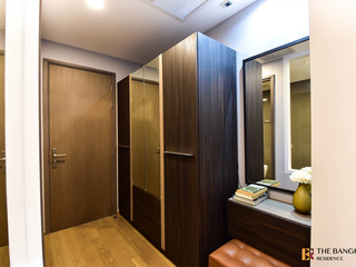 For rent 2 bedrooms condo in Bang Rak, Bangkok