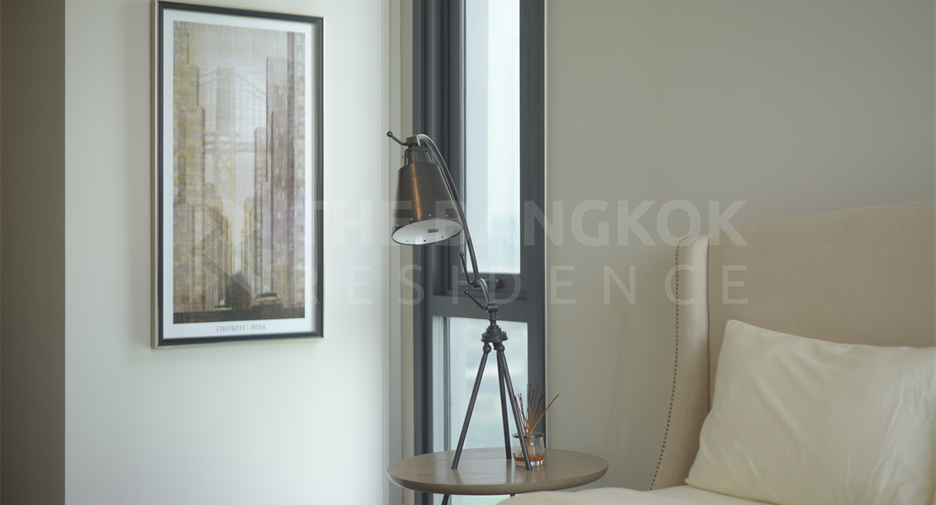 For rent 1 Beds condo in Phaya Thai, Bangkok