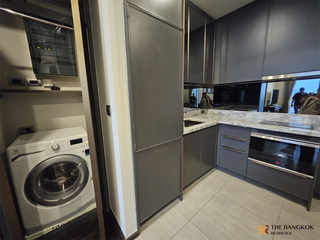 For rent 1 Beds condo in Phaya Thai, Bangkok