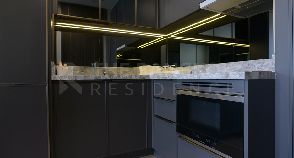 For rent 1 Beds condo in Phaya Thai, Bangkok