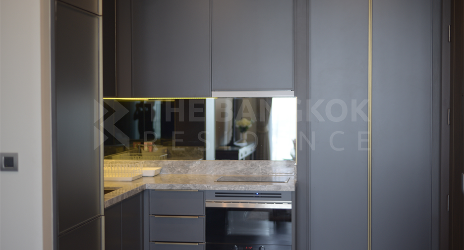 For rent 1 Beds condo in Phaya Thai, Bangkok