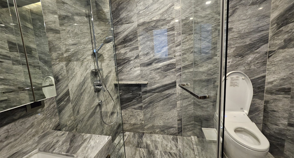 For rent 1 Beds condo in Phaya Thai, Bangkok