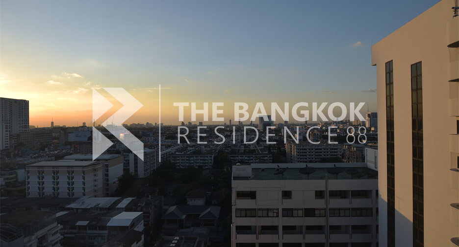For rent 1 Beds condo in Phaya Thai, Bangkok