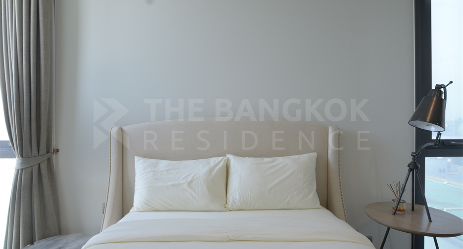 For rent 1 Beds condo in Phaya Thai, Bangkok